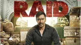 Raid Full Movie Review in Hindi  Story and Fact Explained  Ajay Devgn  Ileana DCruz [upl. by Hunt]