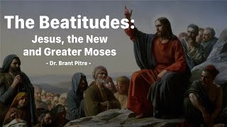 The Beatitudes [upl. by Alrzc]