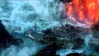 Journey 2  The Mysterious Island  20 quot TV spot [upl. by Mannos]