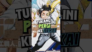 Anda mau jadi hero Caranya mudah 🗿 anime animeindo [upl. by Nnyw54]