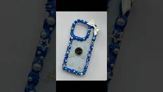 ♓️Pisces decoden phone case♓️ decoden decodenphonecase satisfying satisfyingvideo [upl. by Theran]