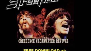 Creedence Clearwater Revival  Fortunate Son Streetlab Remix [upl. by Belmonte]