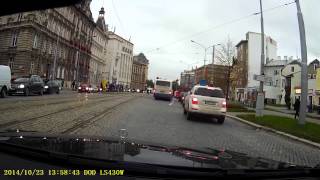 FAIL  DISTRONIC PLUS 2014 S500 4matic L Mercedes [upl. by Eleen]