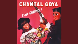 Chantal Goya  La poussière est une sorcière Extrait du Palais des Congrès 1993 [upl. by Nitsuga483]