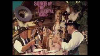 Der Mond Haelt Seine Wacht  German Beer Drinking Songs By The Zillertal Band [upl. by Lolanthe]