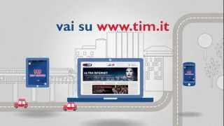 119 Self Service di TIM [upl. by Nileuqaj]