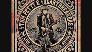 Tom Petty The Waiting Live [upl. by Kerekes]