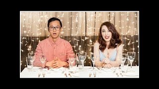 What really happened during First Dates NZ [upl. by Sherrie]