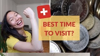 SWITZERLAND TRAVEL TIPS  10 Things to know before you go to Switzerland [upl. by Atinomar]