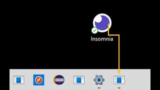 Program icons not showing on taskbar windows10 windows11 icon [upl. by Kraska]