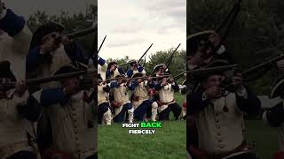 The Siege of Yorktown Washingtons final push for victory Part 3 history civilwar historyshorts [upl. by Peggy598]