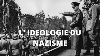 LIdéologie du Nazisme Documentaire [upl. by Fausta]