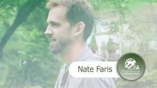 2018 ISA True Professional  Nate Faris [upl. by Onaicul]