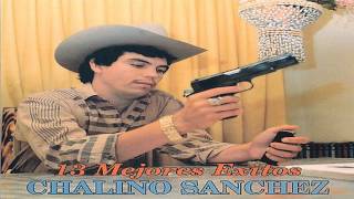 Chalino Sánchez  Cándido Rodríguez [upl. by Sasnett955]