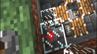 Cobblestone Factory  Minecraft Advanced Cobblestone Generator  Version 2 [upl. by Igic]