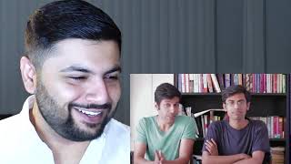 Pakistani Reacts to Pretentious Reviews  Jaani Dushman [upl. by Nagard]