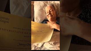 Remembering Janey Godley A Legacy of Laughter and Resilience janeygodley trendingnews ytshorts [upl. by Ahsennek]