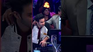 Raghav Juyal Funny Moments 😅 shorts raghavjuyal gformedianetwork [upl. by Yema]