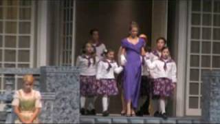 Chaffey High Schools Sound Of Music Trailer May 2010 [upl. by Nilya]