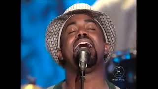 Interstate Love Song  Hootie amp The Blowfish covering Stone Temple Pilots [upl. by Duile]