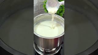 Navratri Special Sama Ke Chawal Ki Kheer  Fasting Recipe for Vrat [upl. by Tonie]