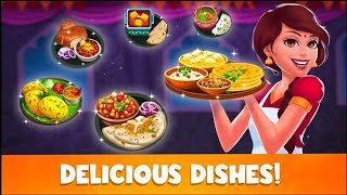 recipe game food games  JF gamer new 2K subscribe carryminati [upl. by Guilbert]