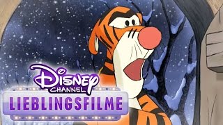 Tiggers Großes Abenteuer  DISNEY CHANNEL Lieblingsfilme im Juli [upl. by Fiona]