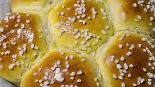 recette brioche Butchy au thermomix facile sans beurre [upl. by Heyde]