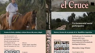 El Cruce [upl. by Aticilef]