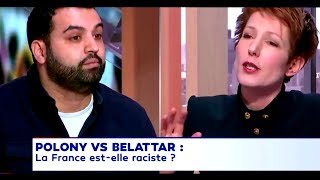 CLASH VERBAUX en Direct à la télé  4 [upl. by Fiden971]