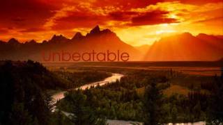 Unbeatable  Epic Inspiring HipHop Beat [upl. by Anekam]