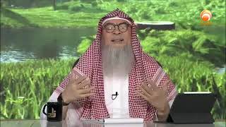 im facing the biggest problem ever doubting islam Sheikh Assim Al Hakeem hudatv [upl. by Sudnac]