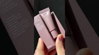 Rare Beauty ASMR Hand Cream  Sample Review Beauty ASMR Texture Time asmr aesthetic shorts [upl. by Mussman]