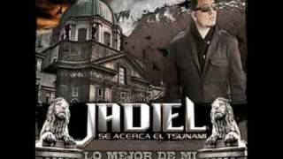 Jadiel  Me Muero [upl. by Devine]