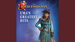 Rotten to the Core D3 Remix From quotDescendants 3quotSoundtrack Version [upl. by Yllop]