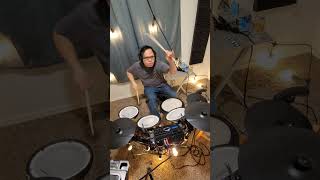 Bottle Rocket drumcover [upl. by Aerdnat]