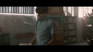 Jasper Jones  Library Scene [upl. by Esbensen]