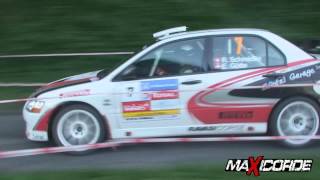 rallye du chablais 2012 Maxicorde [upl. by Derriey]