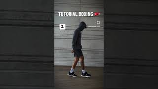 ejercicios para comba en boxeo boxingboxeorecreativoviralentreno [upl. by Yrrab]