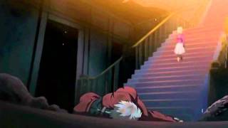 FateStay Night OST  Fuyu no Yousei [upl. by Atirma160]