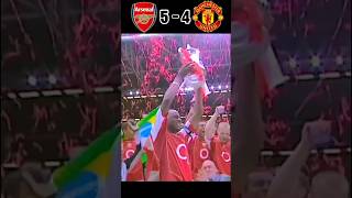 Arsenal🏴󠁧󠁢󠁥󠁮󠁧󠁿0504🏴󠁧󠁢󠁥󠁮󠁧󠁿Manchester United FA Cup Final 2005 Full Panalty Shootout Highlight💥☠🥶 [upl. by Millburn]