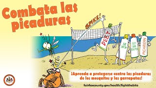 Cuidado con las garrapatas y los mosquitos Toma precauciones este verano [upl. by Ytnom611]