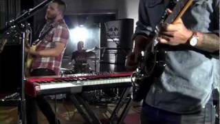 Thrice  Anthology  Red Bull Studio Sessions [upl. by Shoshanna]