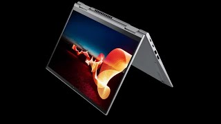 Lenovo Thinkpad X1Yoga Gen 6 Review [upl. by Sula]