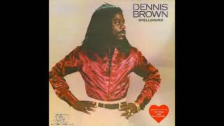 Dennis Brown  Spellbound Full Album 1980 [upl. by Eetnod]