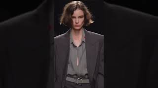 Bottega Veneta Summer 2925 mestyletv fashionshow runway [upl. by Yalonda]