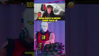 Juice WRLD Got LEAKED🤩🤯 Part 2 fortnite shorts reaction live funny [upl. by Sucramaj594]