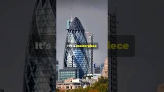 5 Amazing Facts About The Gherkin  Part 7 [upl. by Yand]