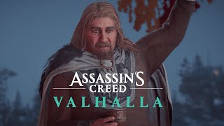 Verschluss der Kammer  Assassin’s Creed Valhalla  97 [upl. by Etep]