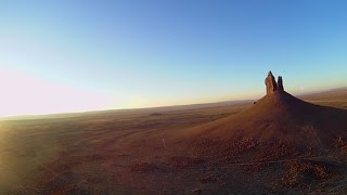 Flying the Dunes [upl. by Dustie899]